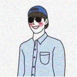 观众海盐苏打头像
