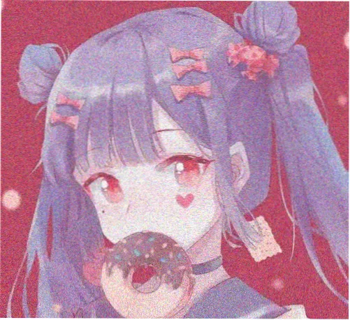观众青玉案头头像